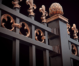 有機(jī)富鋅環(huán)氧粉末涂層 可承受高強(qiáng)度撞擊